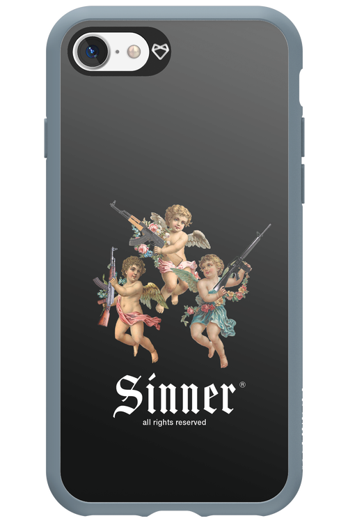 Sinner - Apple iPhone 7