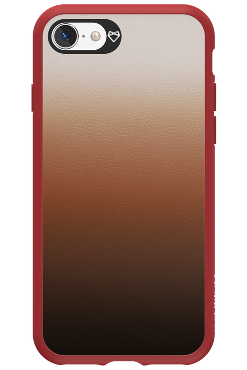 Desert Sunset - Apple iPhone SE 2020