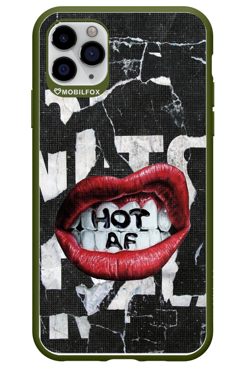 HOT AS F - Apple iPhone 11 Pro Max