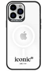 Iconic_ - Apple iPhone 13 Pro Max