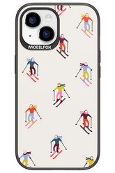 Snow Motion - Apple iPhone 15