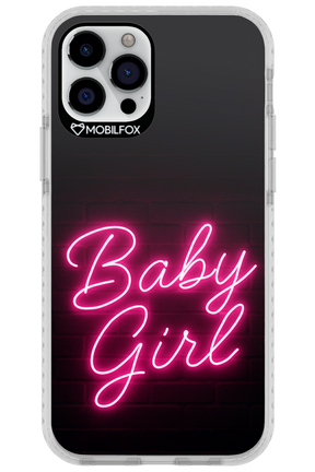 Neon Babe - Apple iPhone 12 Pro