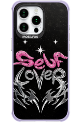 Self Lover Universe - Apple iPhone 15 Pro Max