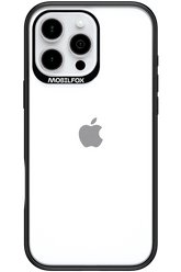 NUDE - Apple iPhone 16 Pro Max