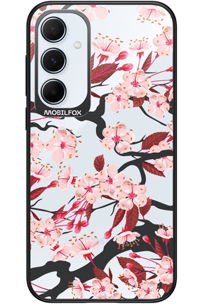 Sakura 2.0 - Samsung Galaxy A55