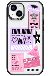 Sticky - Apple iPhone 15 Plus