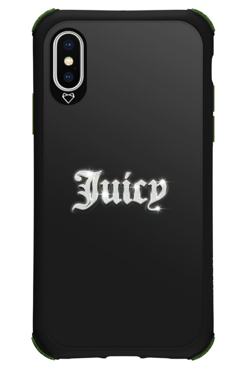 Juicy - Apple iPhone XS