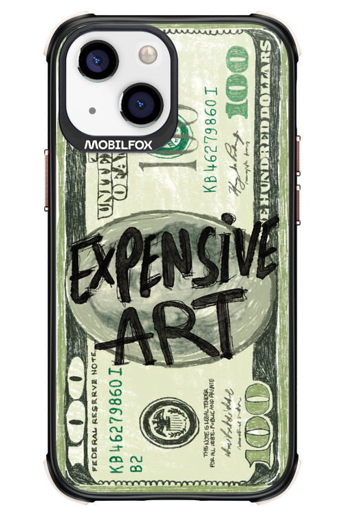 Expensive Art - Apple iPhone 13 Mini