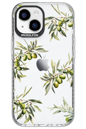 Olive Tree - Apple iPhone 15