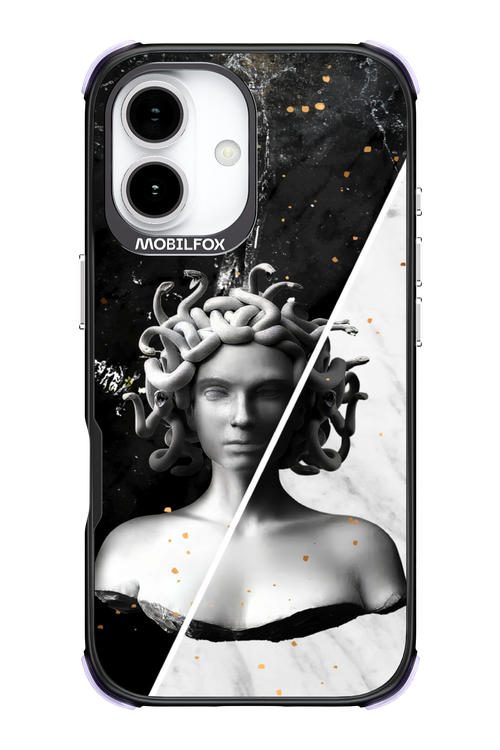 Medusa - Apple iPhone 17