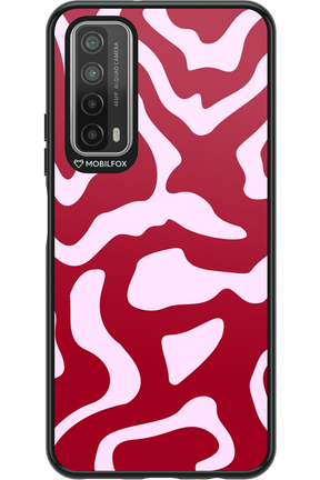 Strawberry Shake - Huawei P Smart 2021