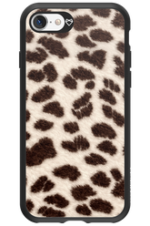 Wild Coat 2.0 - Apple iPhone SE 2020