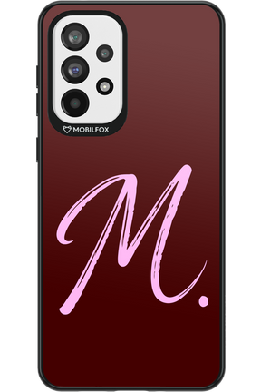 (Dark Blush) M 2.0 - Samsung Galaxy A73