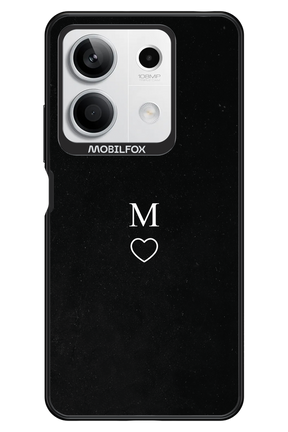 M Black 2.0 - Xiaomi Redmi Note 13 5G