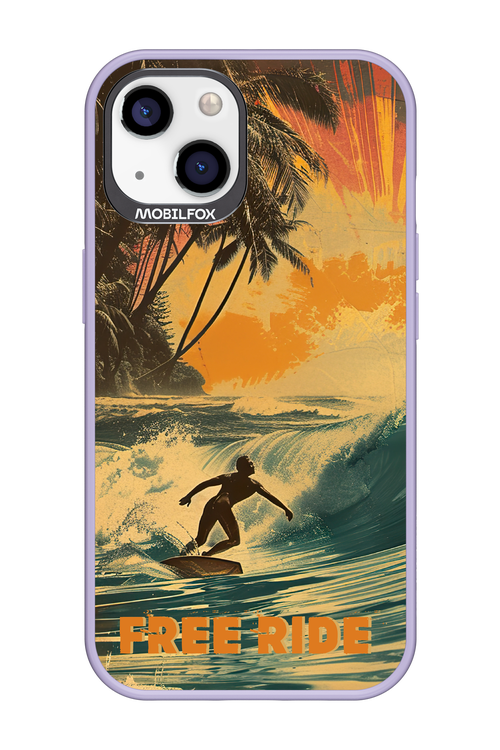 Free Ride - Apple iPhone 13