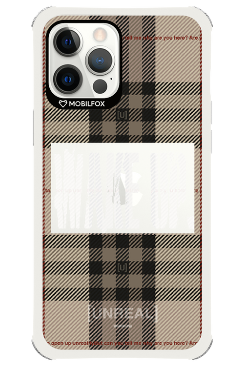 Are you awake? - Apple iPhone 12 Pro Max