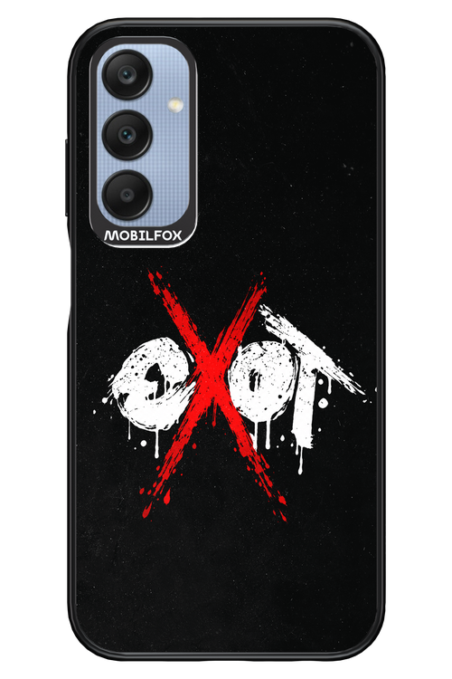 EXOT BLACK 2.0 - Samsung A25