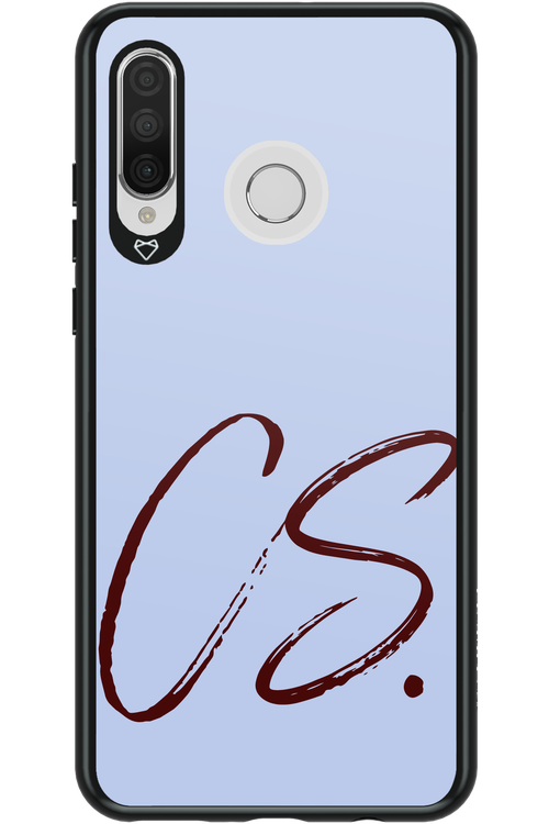 (Jellyfish Presso) CS 2.0 - Huawei P30 Lite