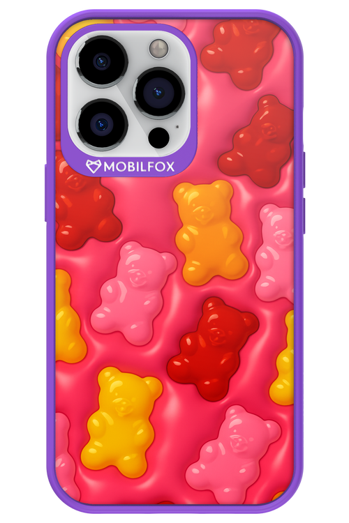 GumBears - Apple iPhone 13 Pro