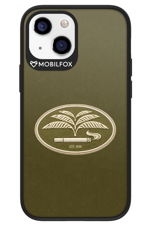 Nature Check - Apple iPhone 13 Mini