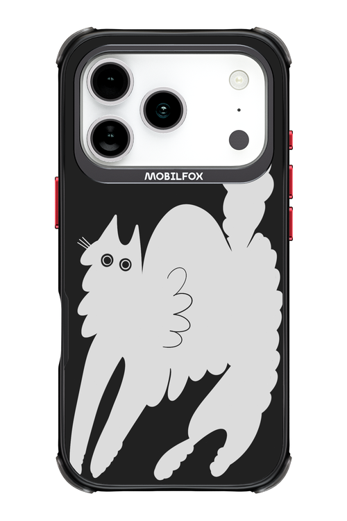 BIG_PUFF - Apple iPhone 17 Pro