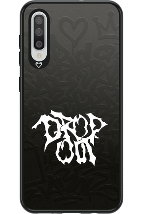 Drop Out - Samsung Galaxy A50