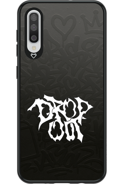 Drop Out - Samsung Galaxy A50