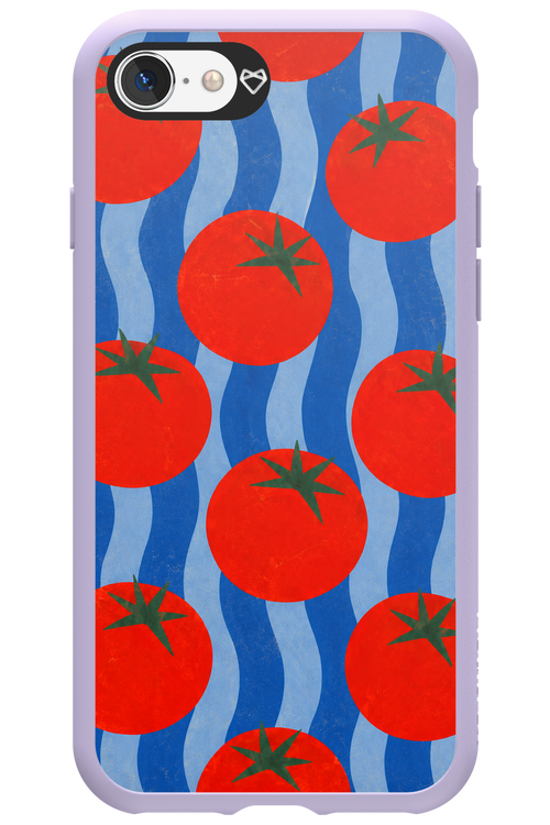 TOMATO 2.0 - Apple iPhone 8