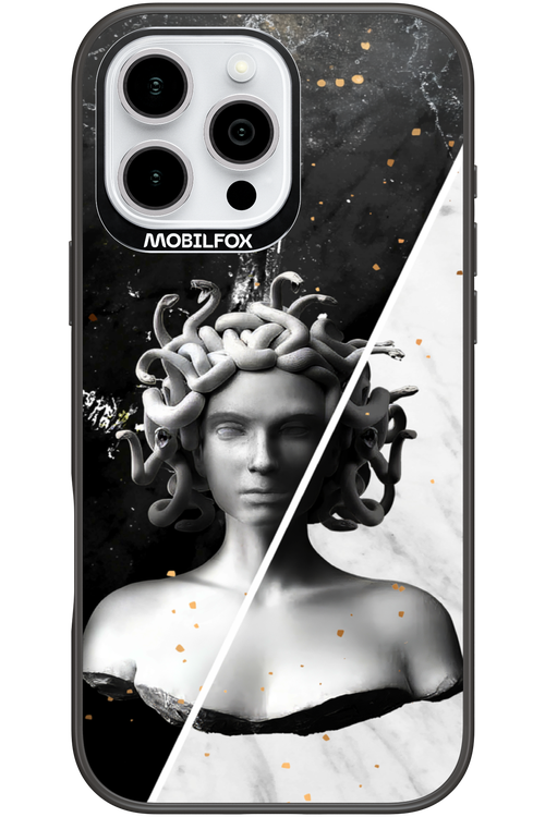 Medusa - Apple iPhone 16 Pro Max