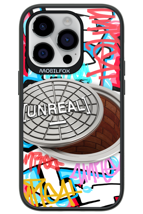 HULE - Apple iPhone 14 Pro