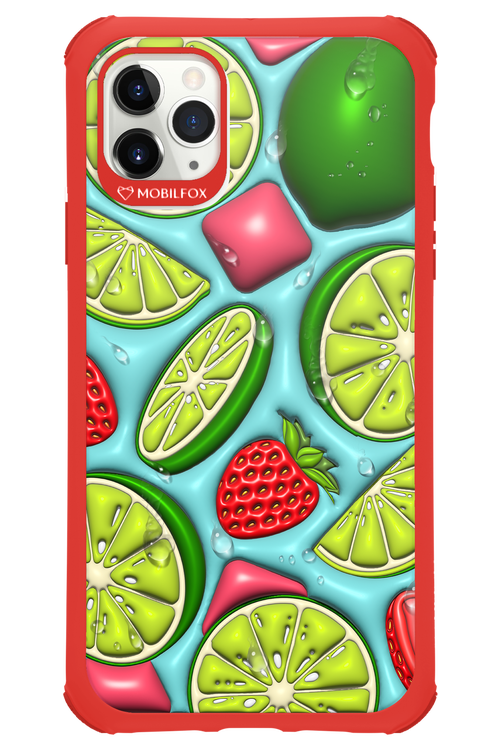 LimeBerry - Apple iPhone 11 Pro Max