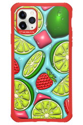 LimeBerry - Apple iPhone 11 Pro Max