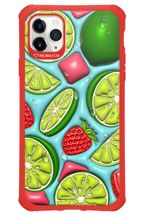 LimeBerry - Apple iPhone 11 Pro Max
