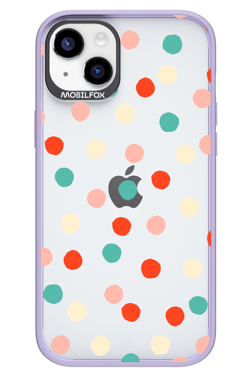 Xmas Dotss - Apple iPhone 14 Plus