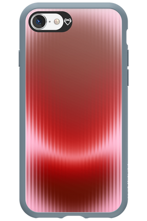 Lava Lamp - Apple iPhone SE 2020