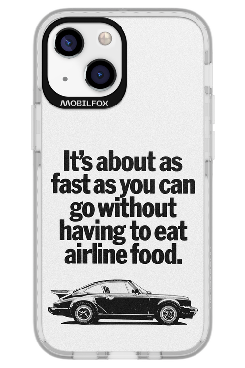 Retro Car II 2.0 - Apple iPhone 13 Mini