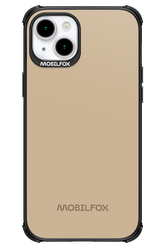 Sand - Apple iPhone 15 Plus