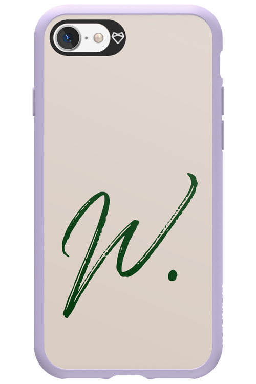 (Tennis Zone) W - Apple iPhone 7