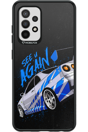 See u again - Samsung Galaxy A52 / A52 5G / A52s