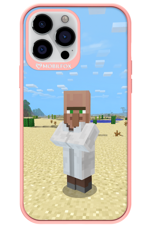 MC 2.0 - Apple iPhone 13 Pro Max