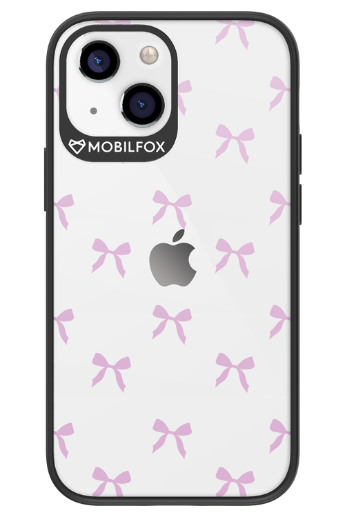PinkyPromise - Apple iPhone 13 Mini