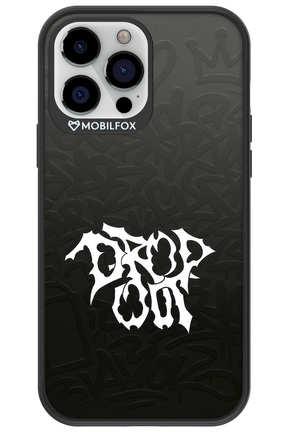 Drop Out - Apple iPhone 13 Pro Max
