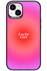 LuckyGirl - Apple iPhone 15 Plus