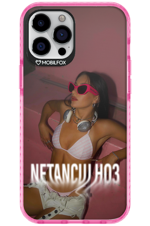 Netancuj Ho3 - Apple iPhone 12 Pro Max