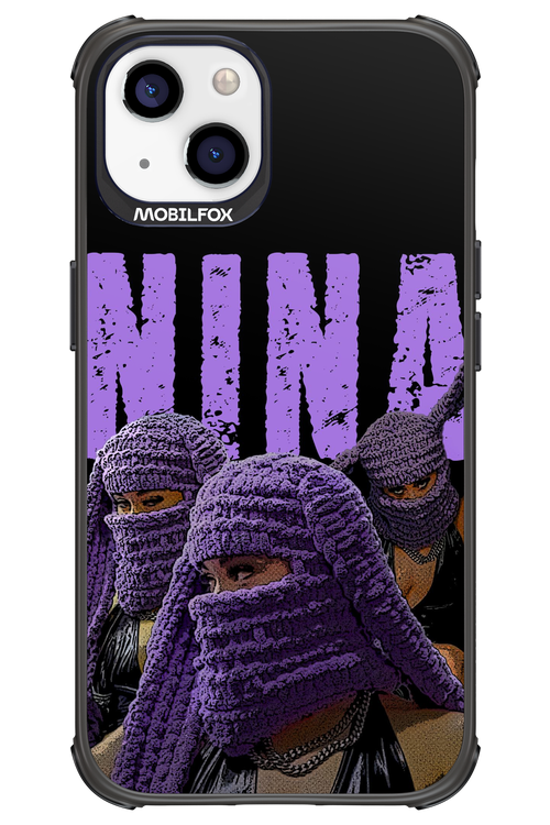NINA - Apple iPhone 13