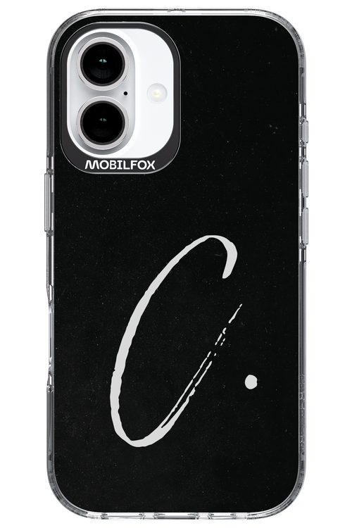 (Off Space) C 2.0 - Apple iPhone 16
