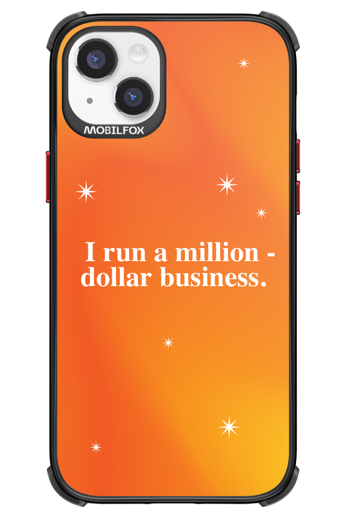 Business business - Apple iPhone 14 Plus