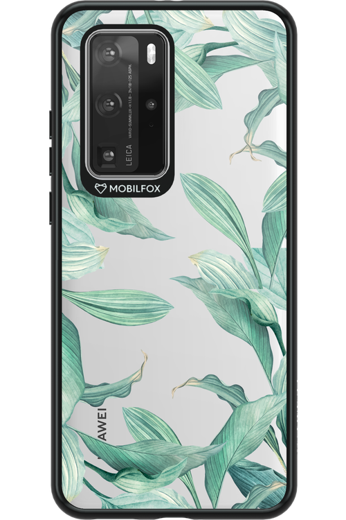 Greenpeace 2.0 - Huawei P40 Pro