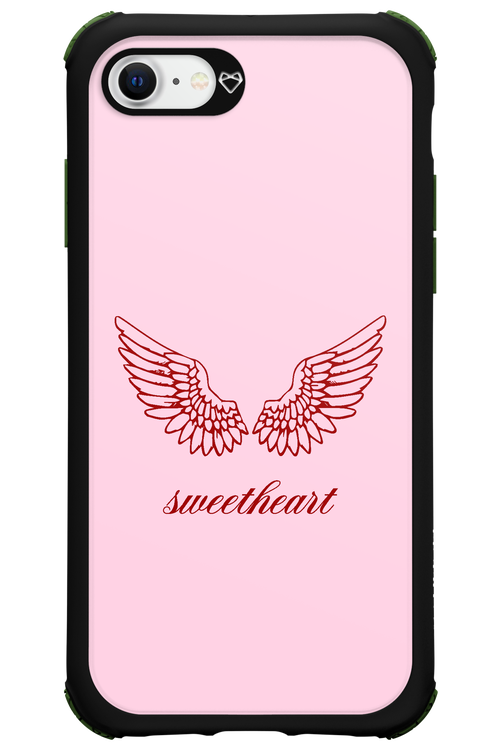 Sweetheart - Apple iPhone SE 2020