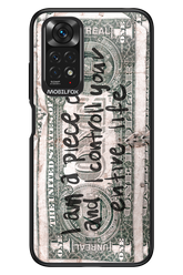 Dollars - Xiaomi Redmi Note 11/11S 4G